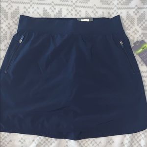 Tek Gear skort size medium